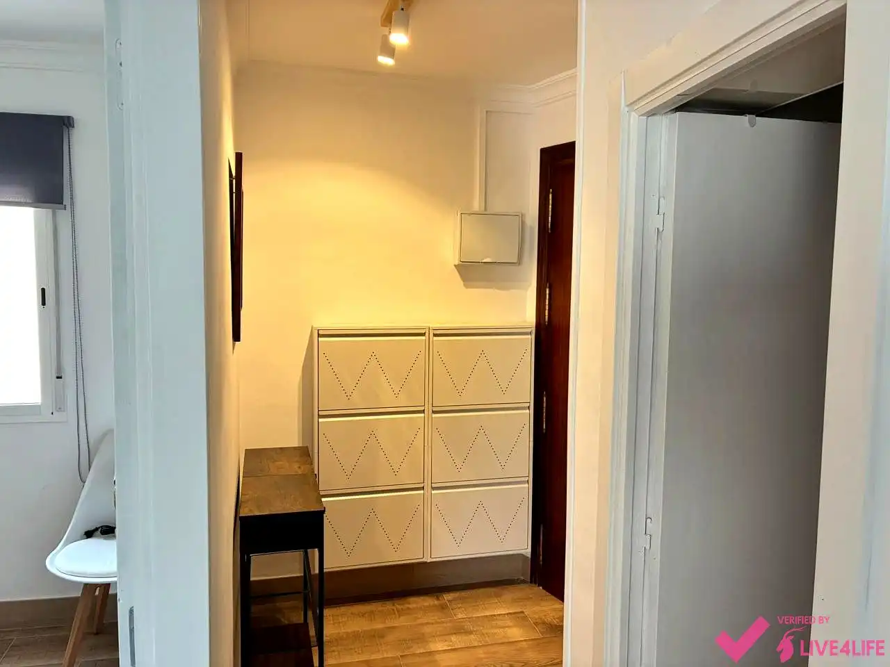 Pis de 75 m² a Sevilla
