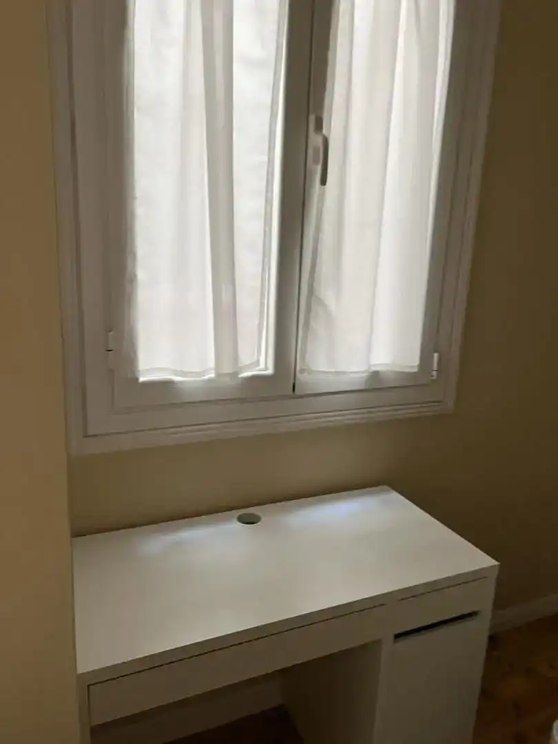 Piso de 127 m² en Segovia