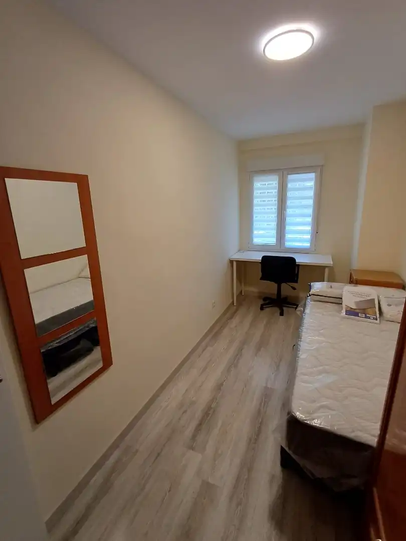 Habitación 70 m², Leganés
