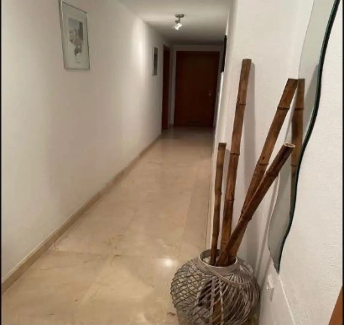 Pis de 90 m² a Almeria