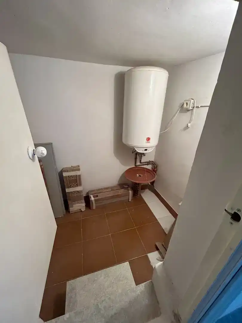 Piso de 80 m² en Toledo