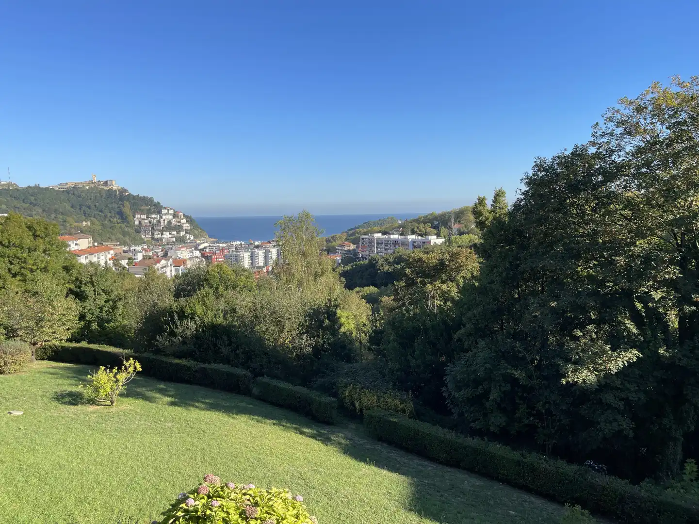 Piso de 82 m² en San Sebastián