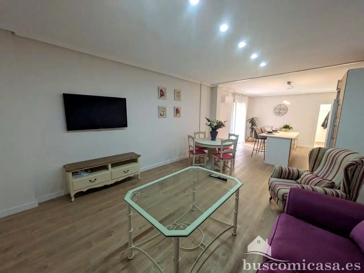 Pis de 75 m² a Linares