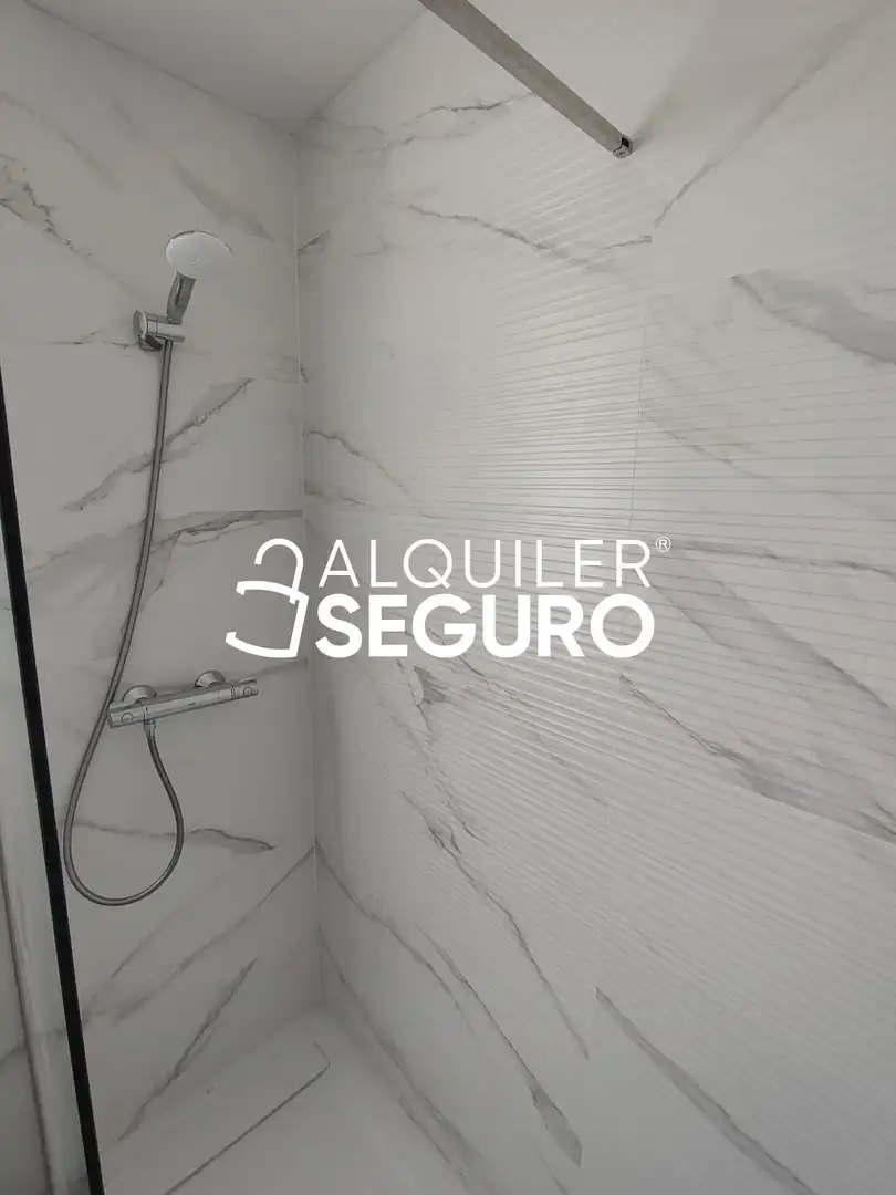 Pis de 60 m² a Madrid