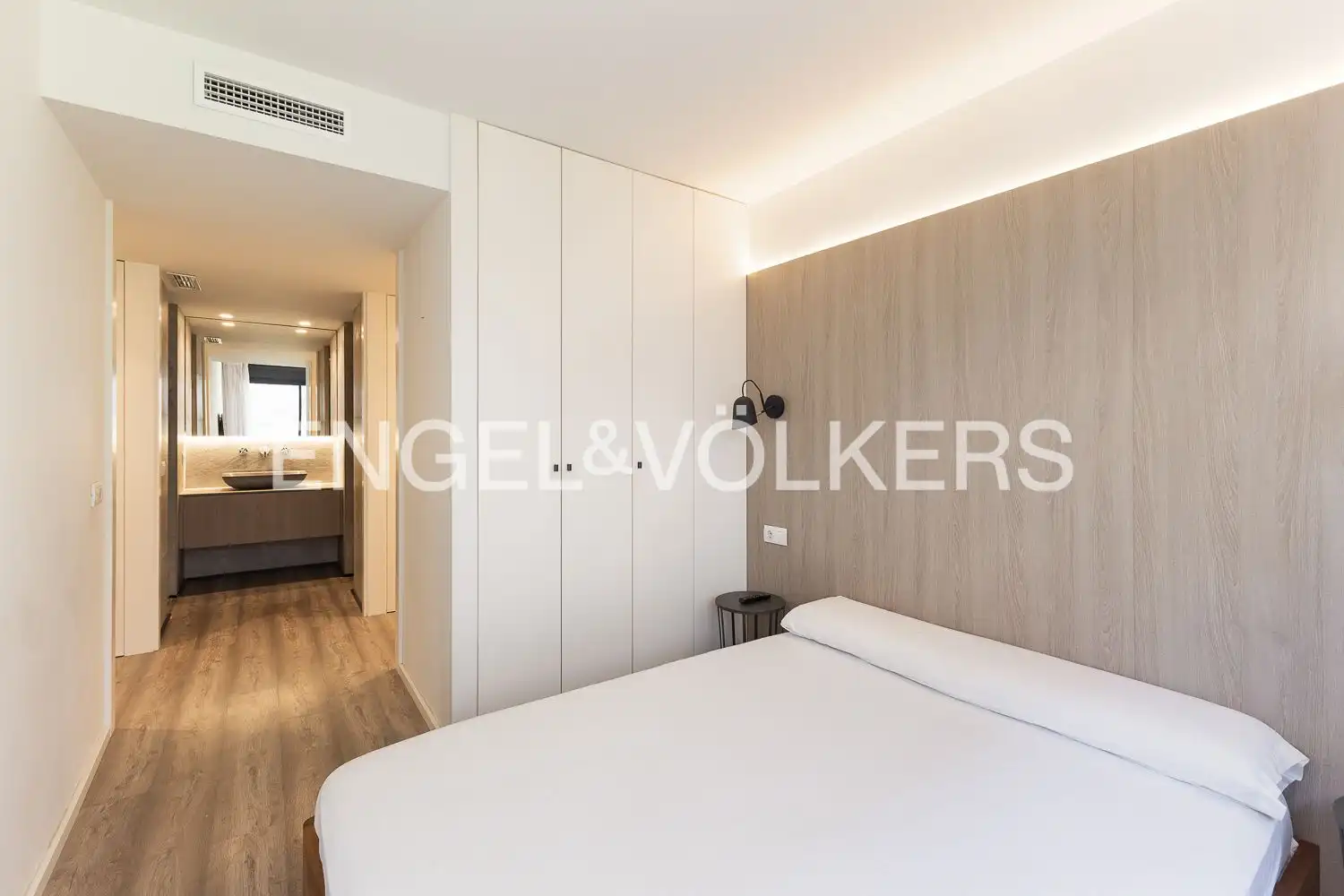 Pis de 114 m² a València