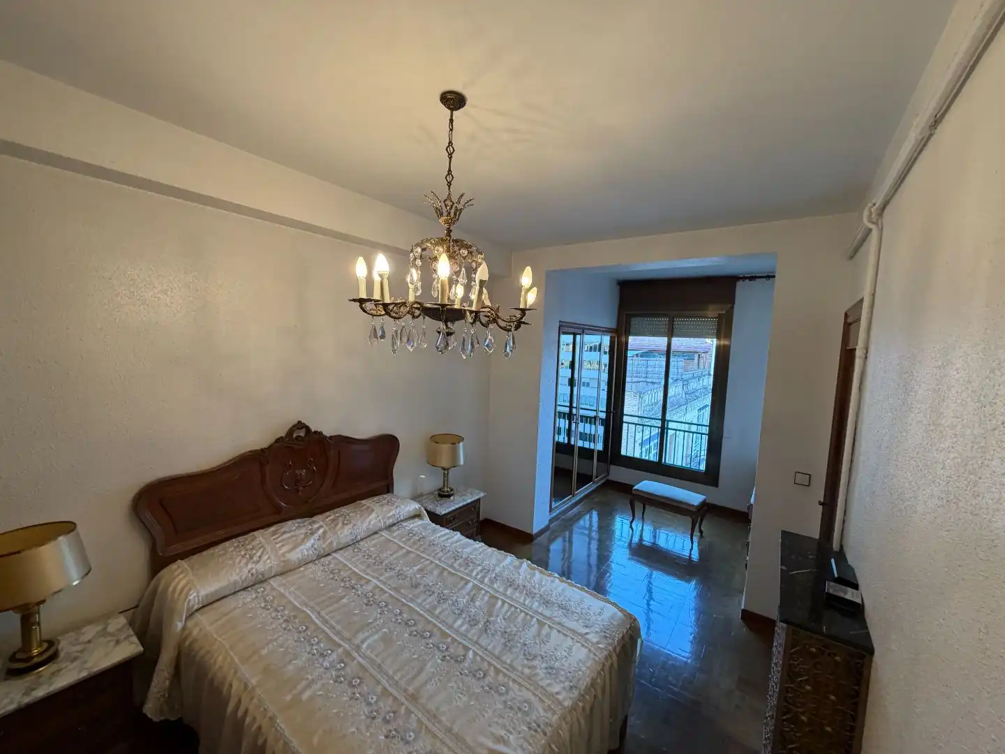 Piso de 90 m² en Barcelona