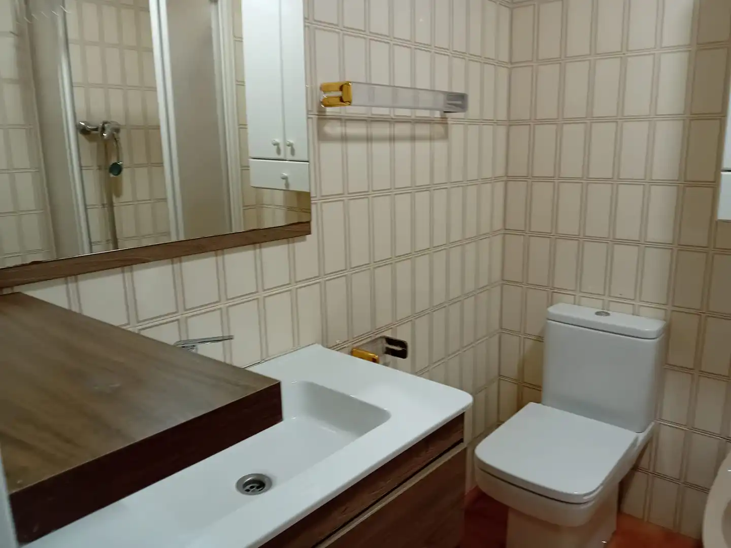 Piso de 132 m² en Valencia