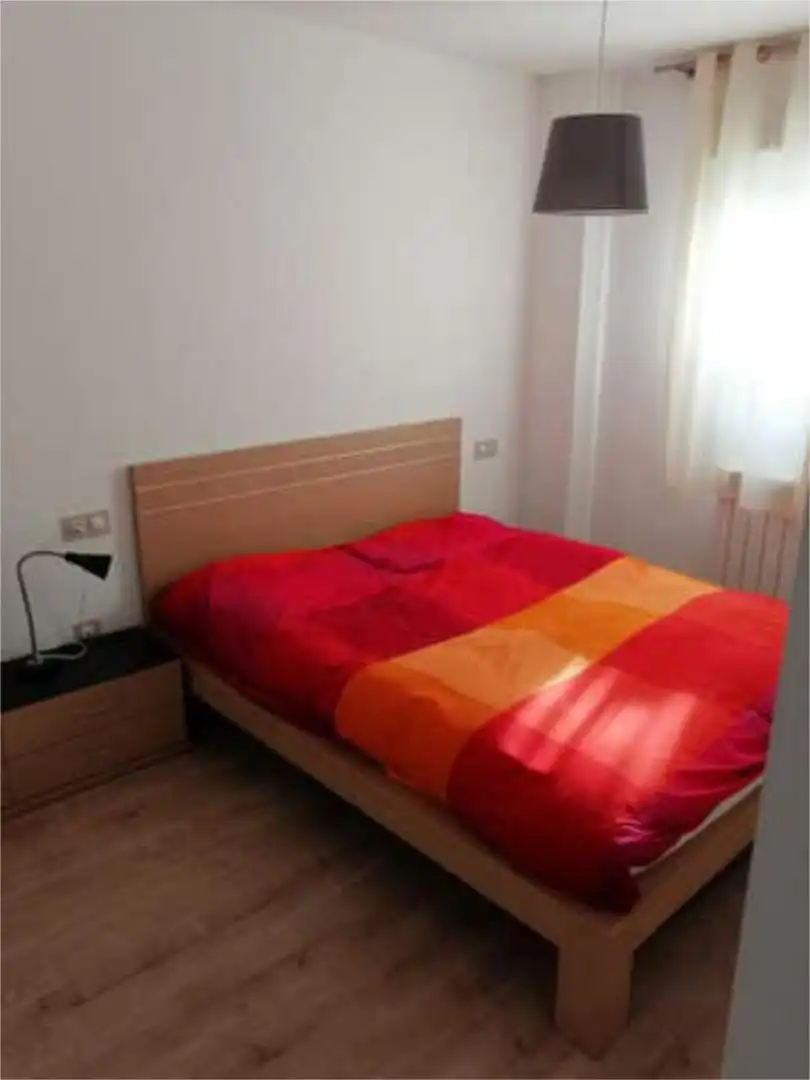 Piso de 70 m² en Barbastro