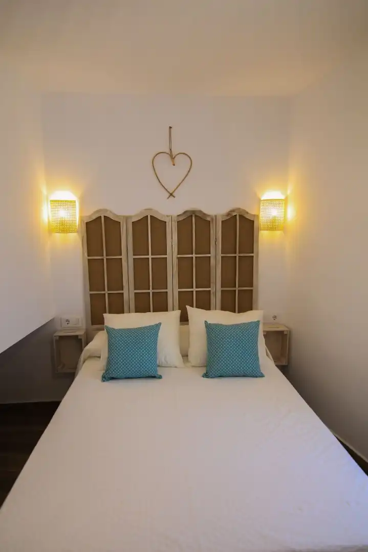 Casa de 43 m² en Vejer de la Frontera