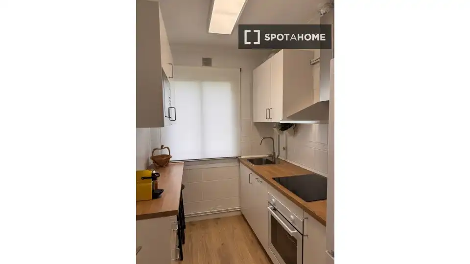 Habitación en alquiler, Santander
