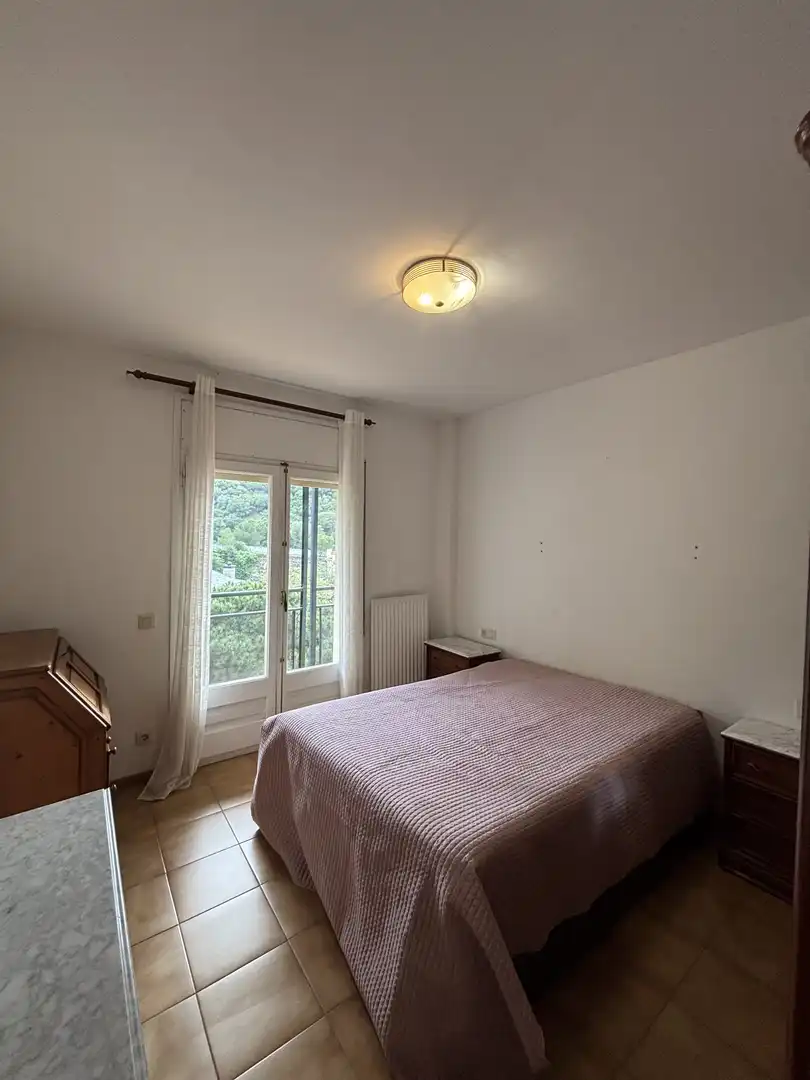 Piso de 90 m² en Portbou