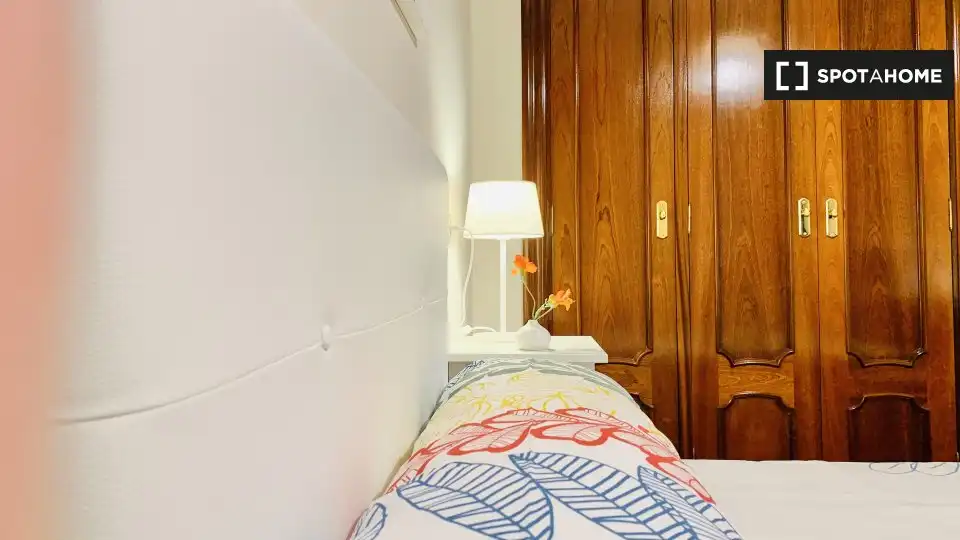 Habitación en alquiler, Bilbao