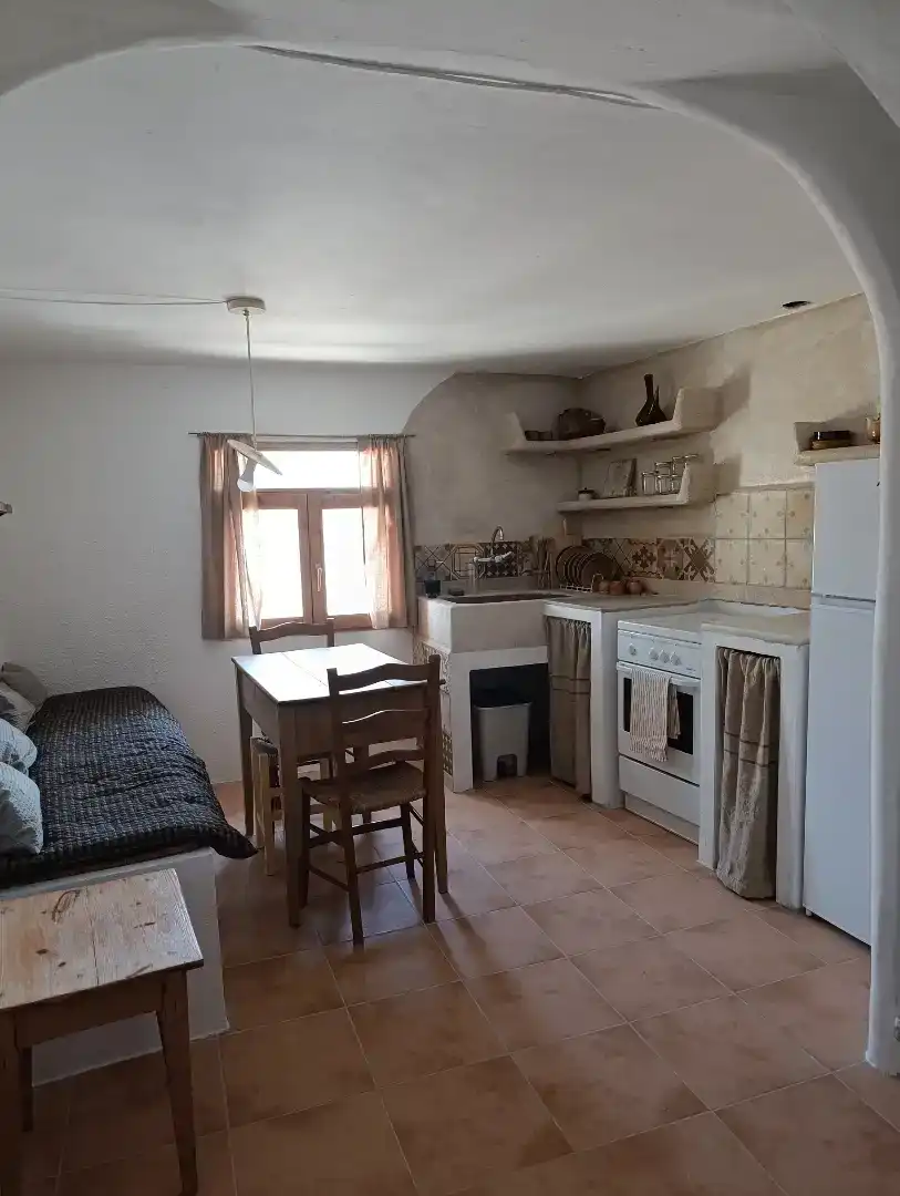 Casa de 130 m² en Albalate del Arzobispo