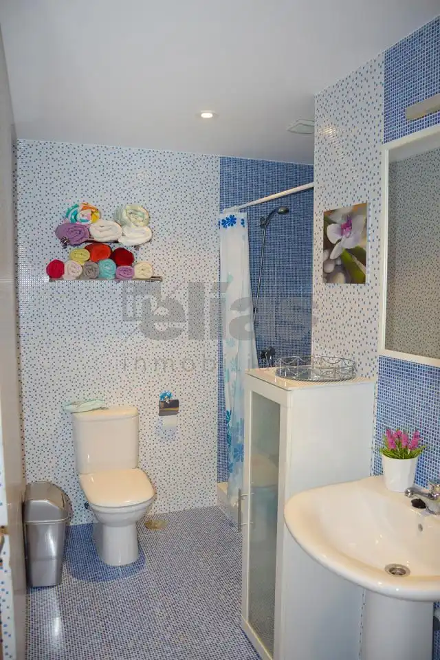 Piso de 70 m² en Laxe