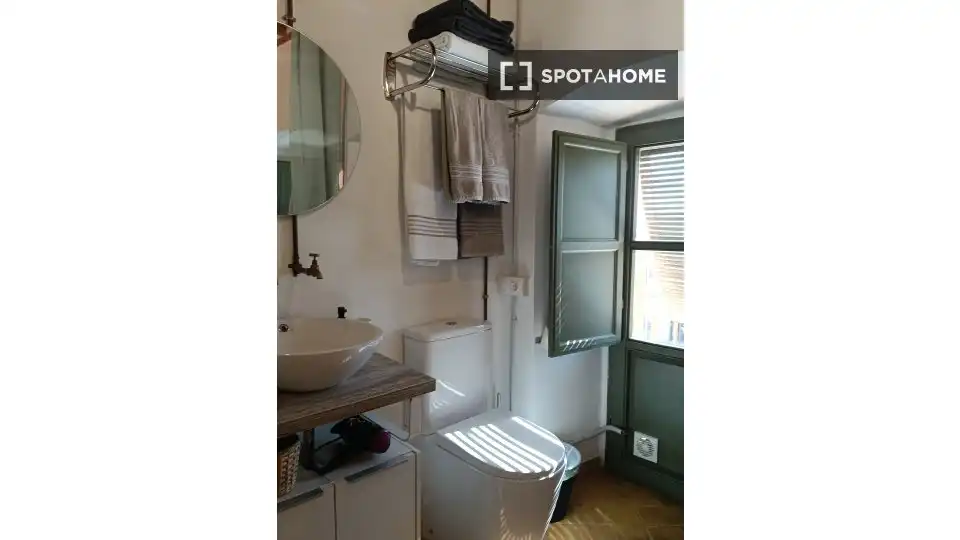 Habitación 46 m², Córdoba