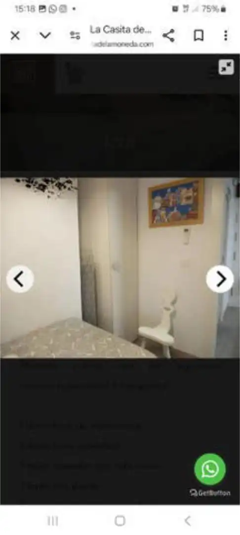 Wohnung 60 m² in Cuenca