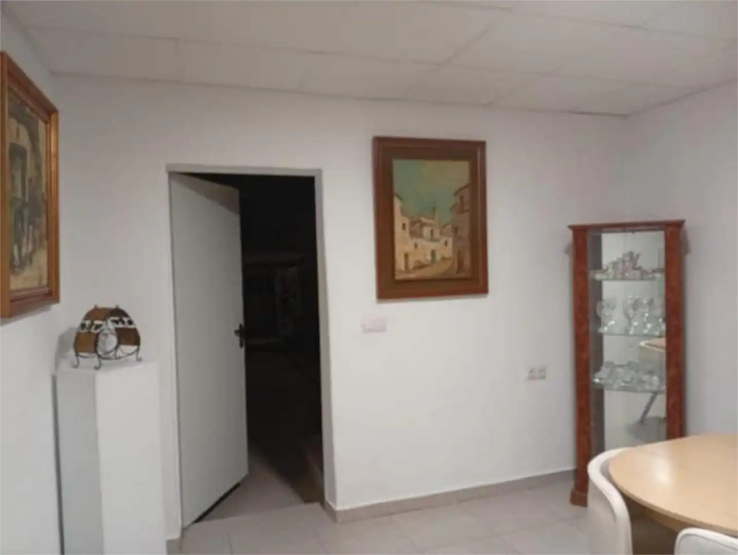 Piso de 45 m² en Montserrat