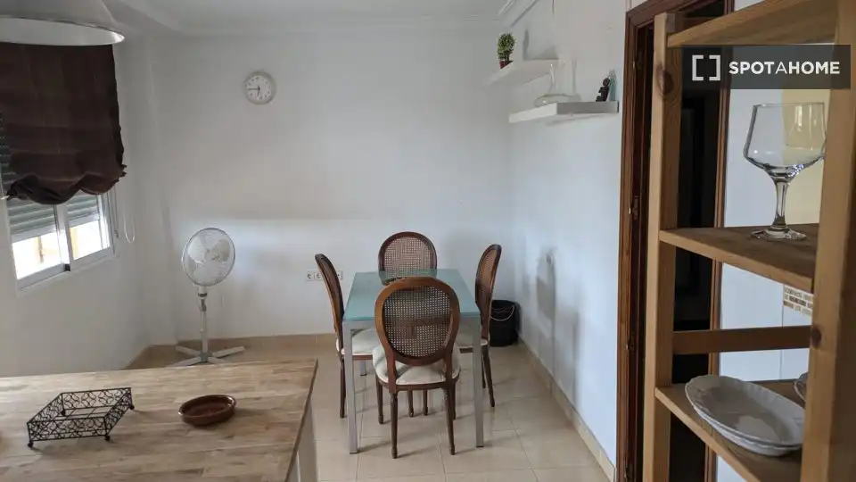 Habitación en alquiler, Murcia