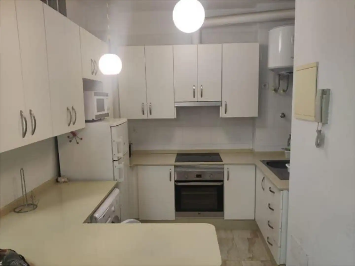 Pis de 40 m² a Múrcia