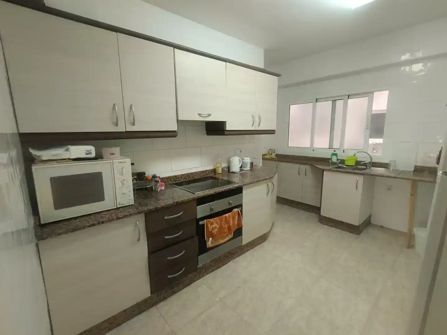 Piso de 110 m² en Cartagena