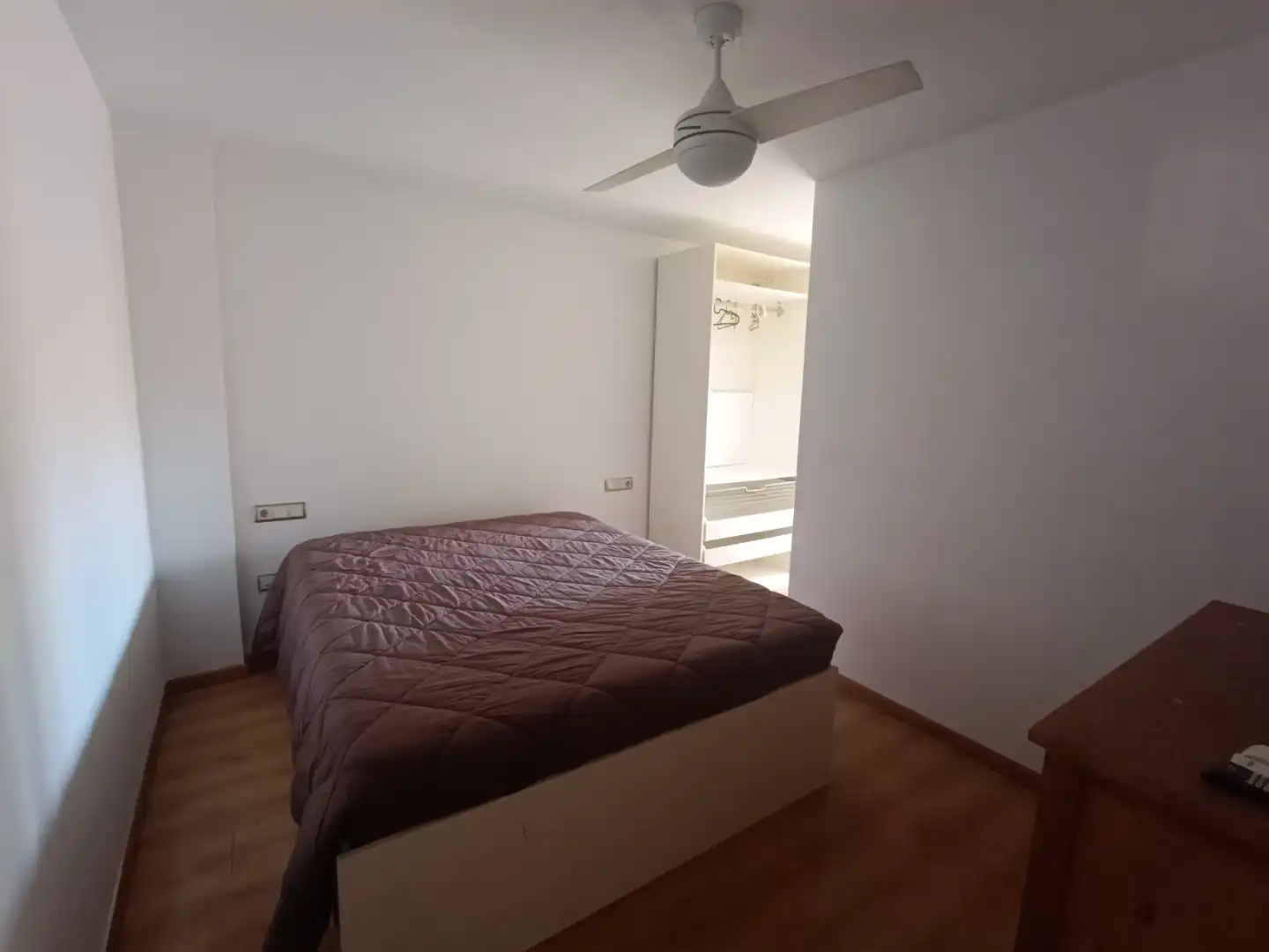 Piso de 120 m² en Murcia