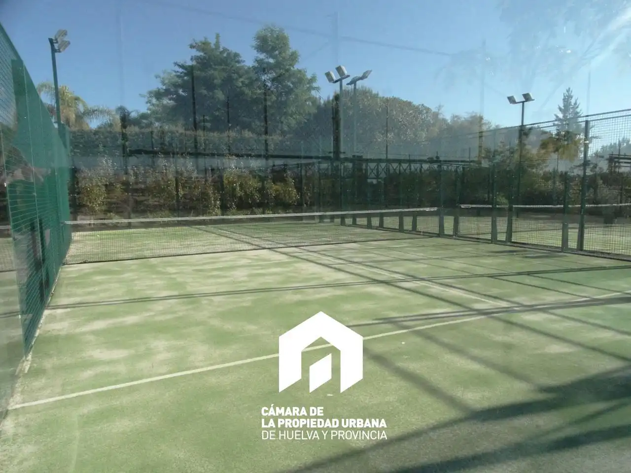 Piso de 228 m² en Cartaya