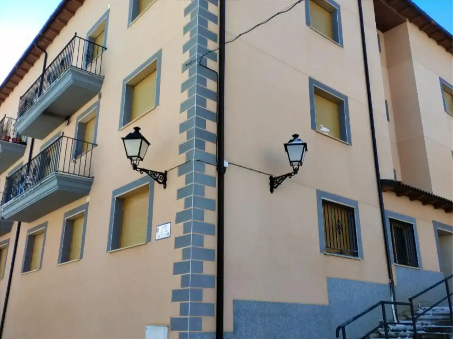 Piso de 72 m² en Bronchales