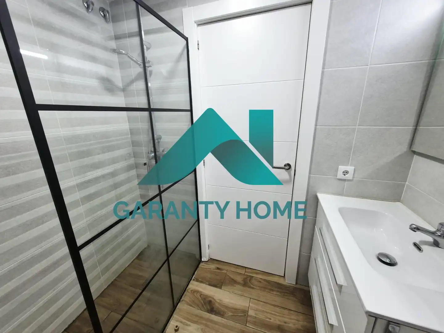 Piso de 115 m² en Cáceres
