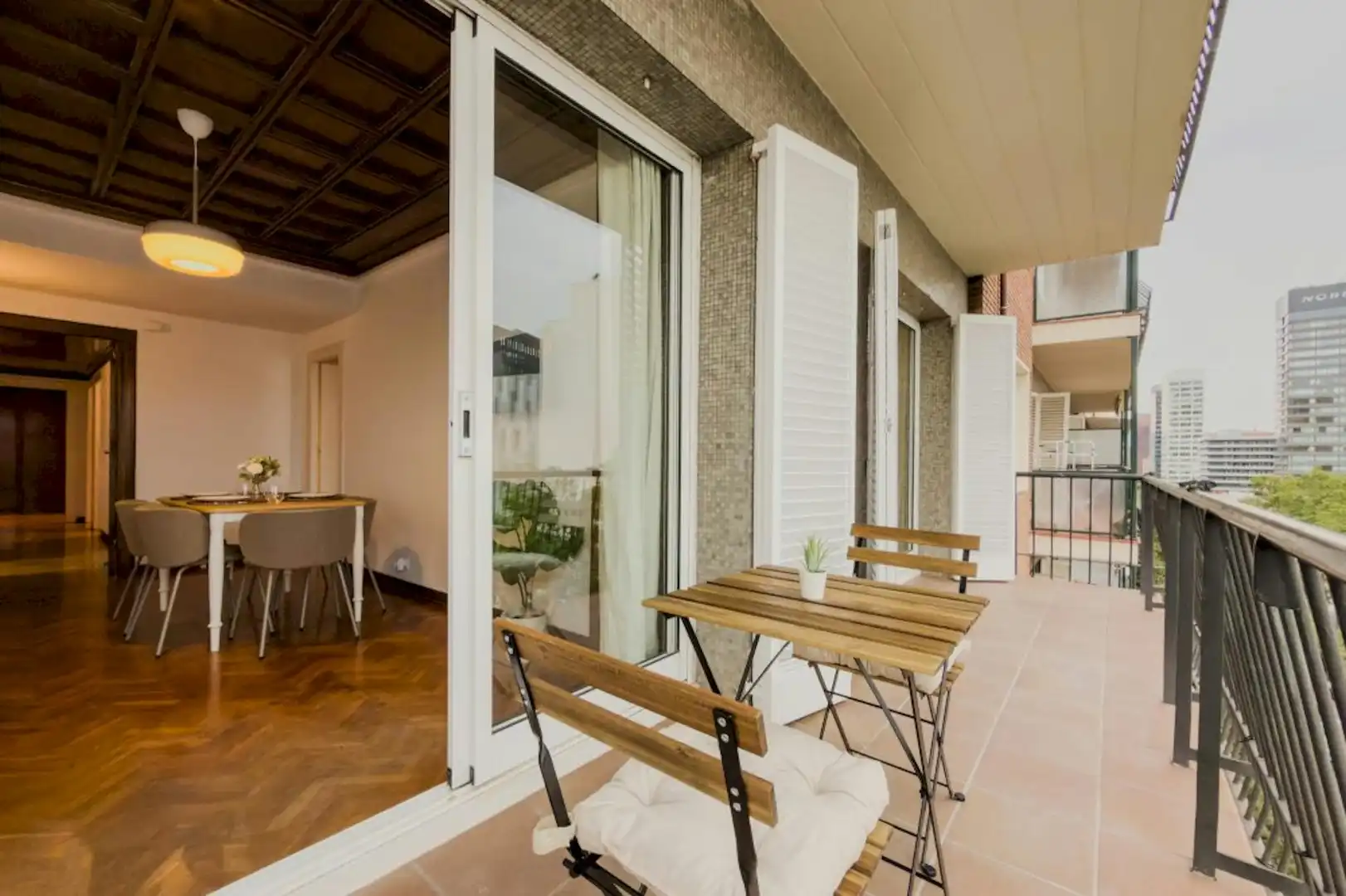 Habitación en alquiler, Barcelona
