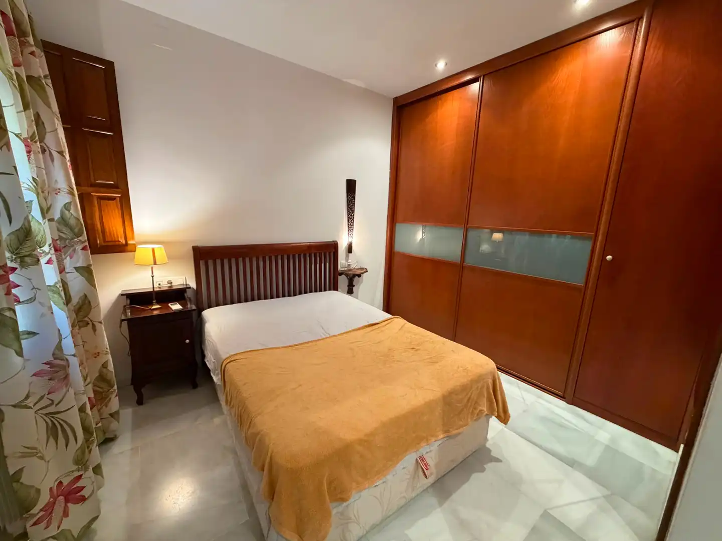Piso de 50 m² en Granada