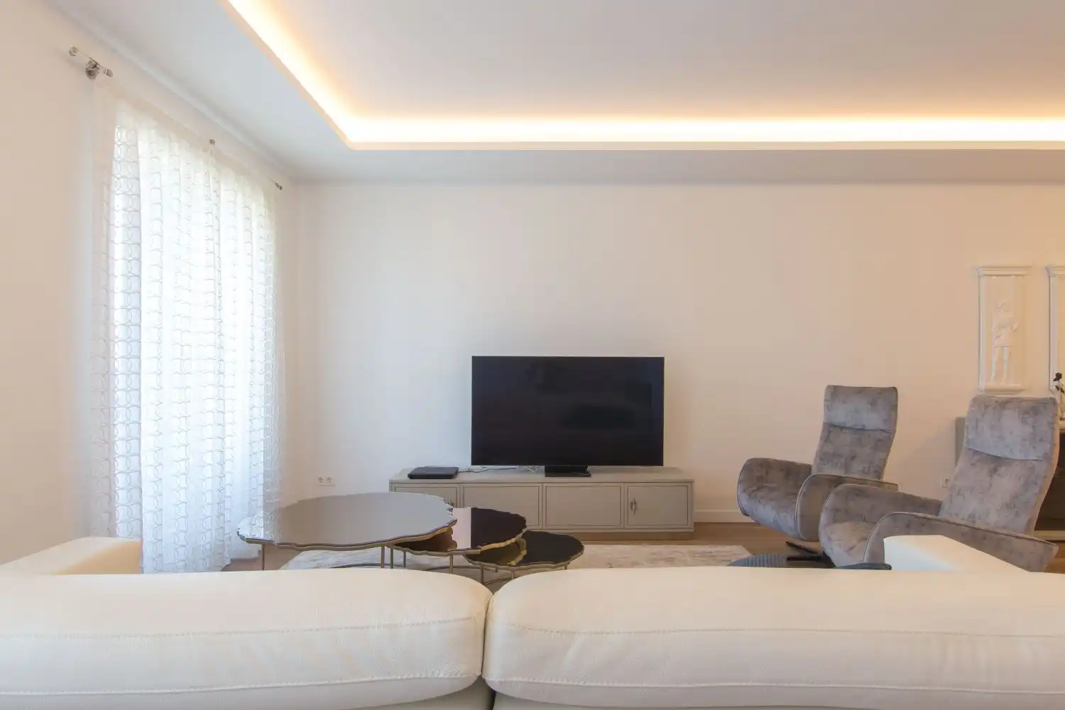Piso de 170 m² en Pamplona