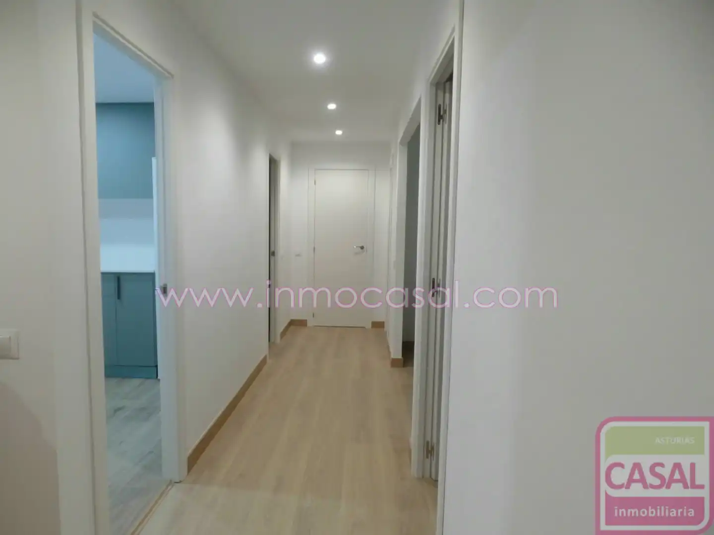 Pis de 65 m² a Riosa