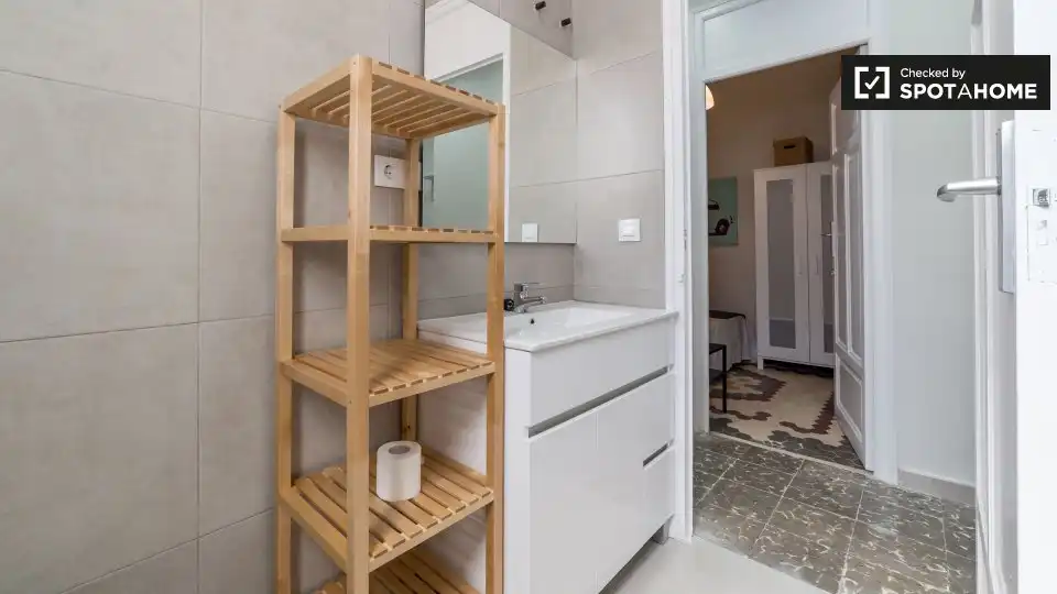 Habitación 110 m², Valencia