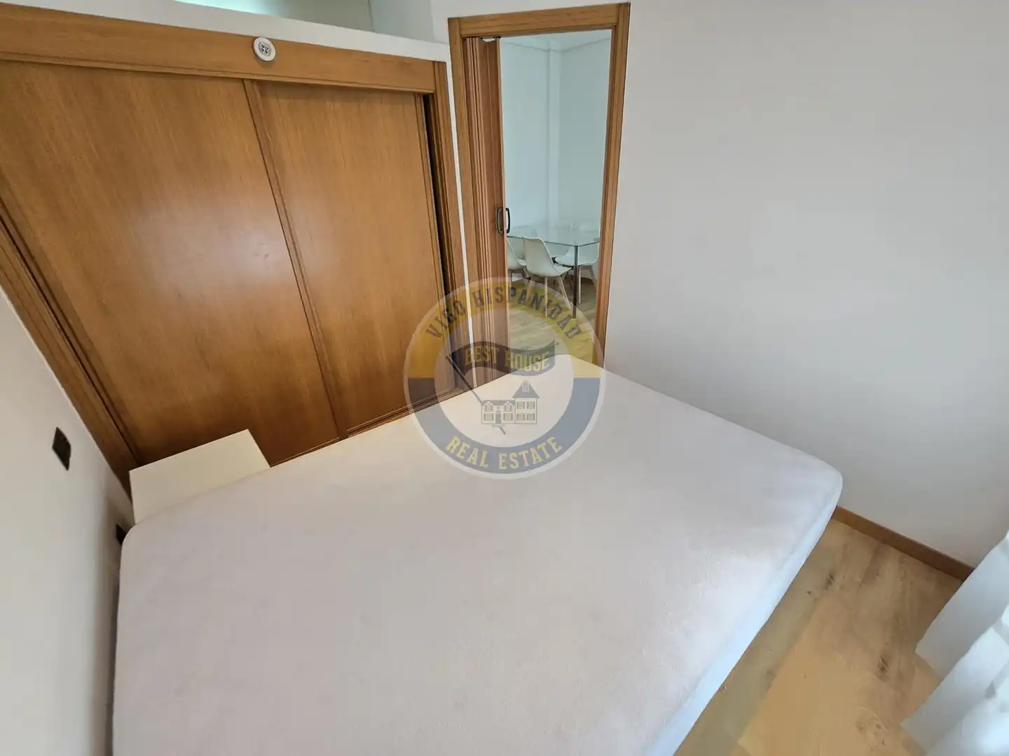 Pis de 36 m² a Vigo