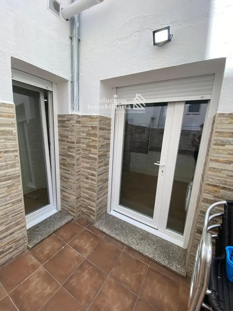 Piso de 140 m² en Salamanca