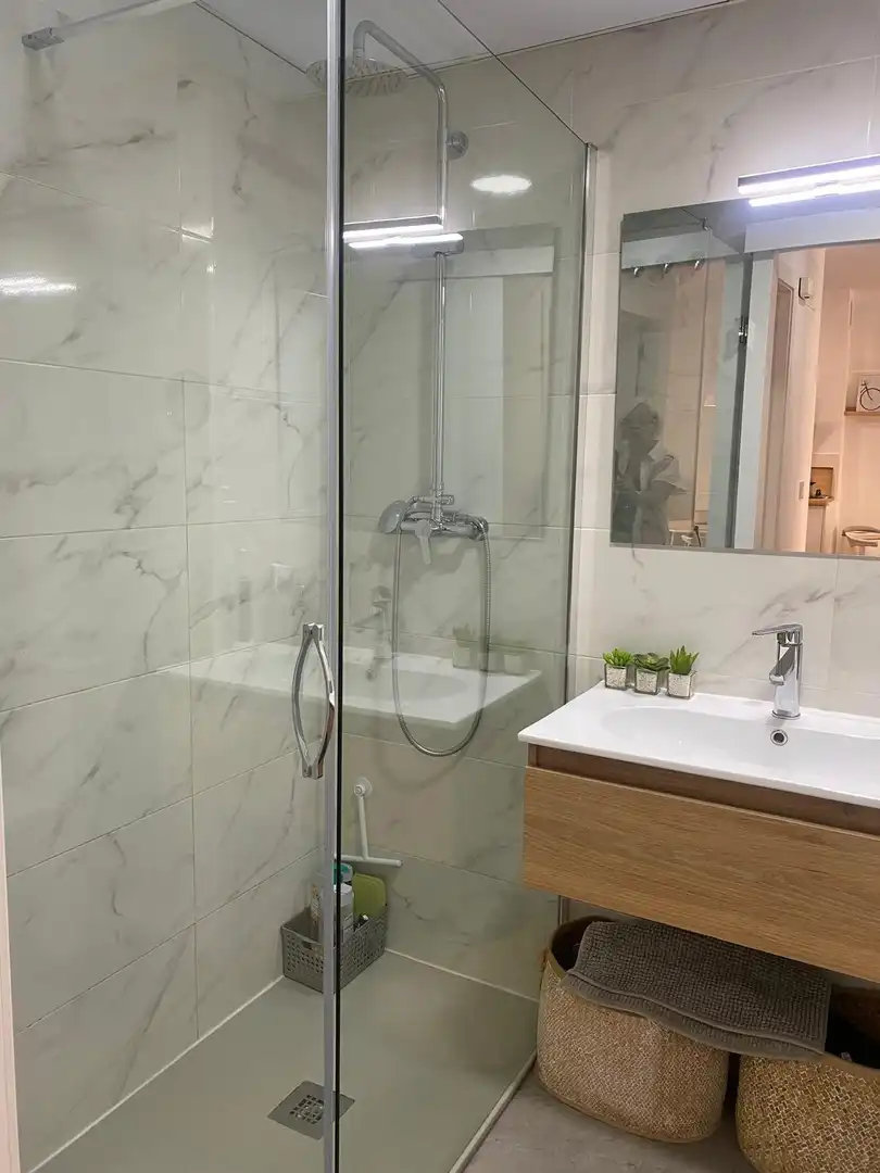 Piso de 83 m² en Mislata