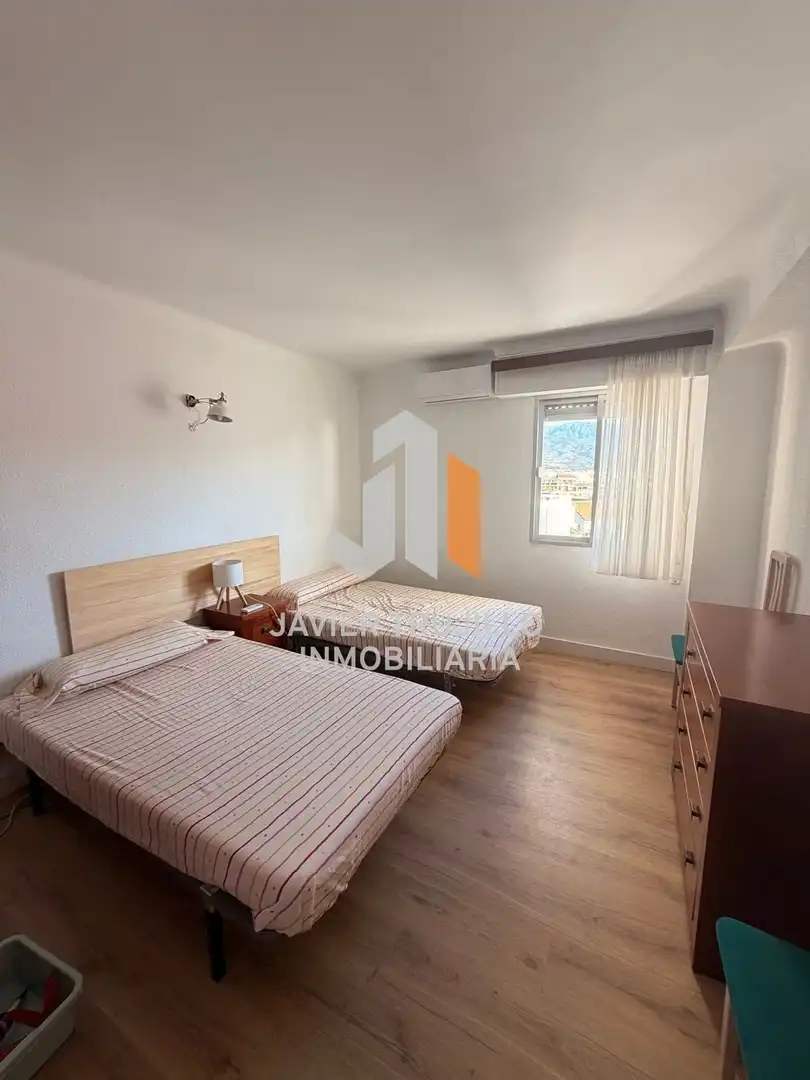 Pis de 85 m² a Vélez-Málaga