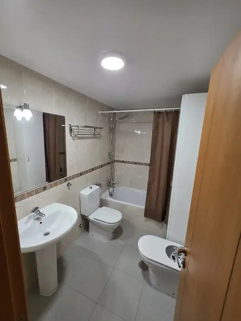 Piso de 80 m² en Roquetas de Mar