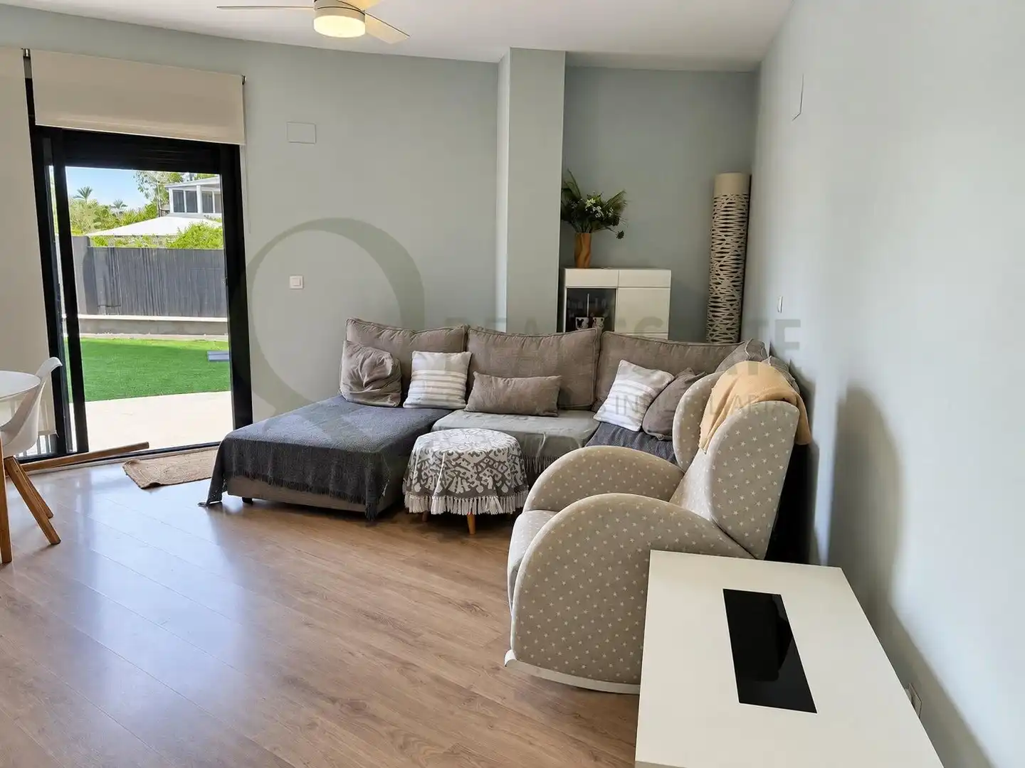 Wohnung 81 m² in Alicante