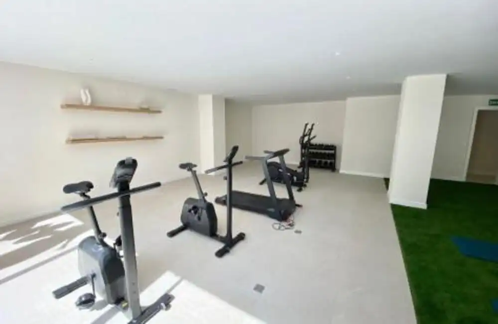 Piso de 115 m² en Marbella