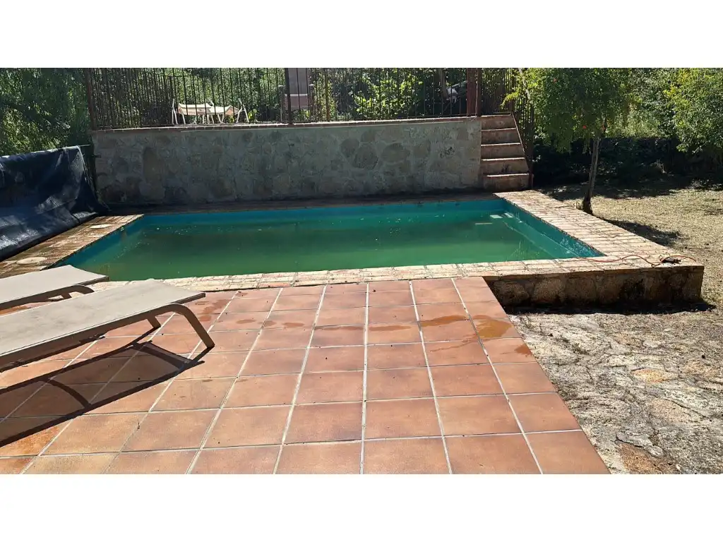 Piso de 140 m² en Valencia de Alcántara