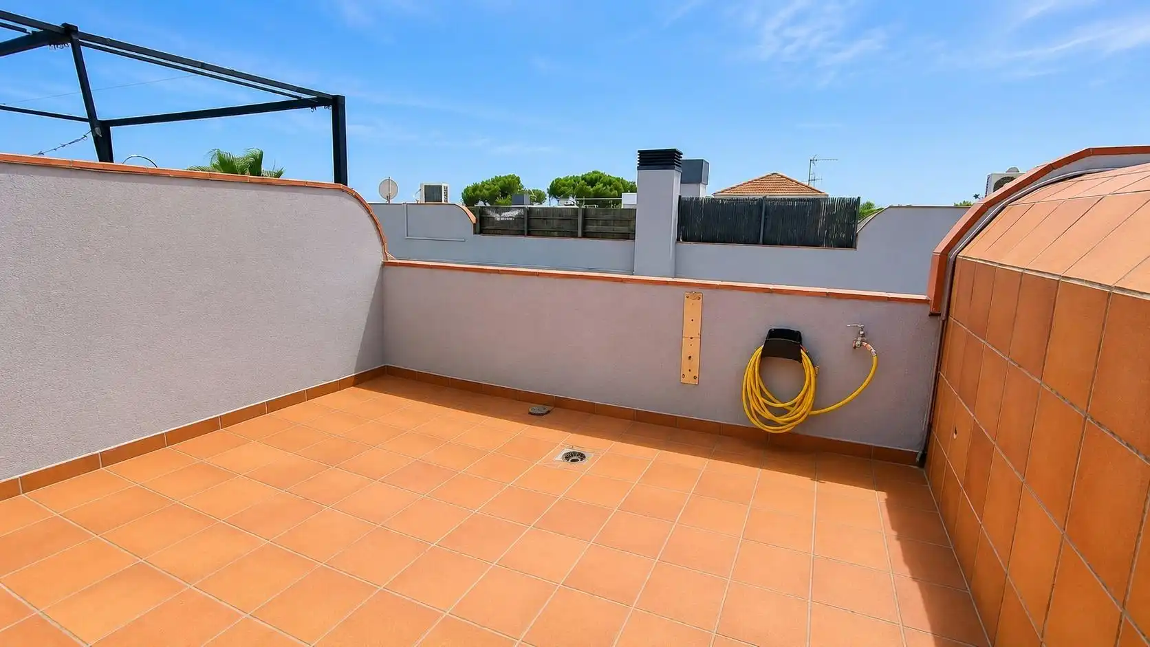 Appartamento 104 m² a Castell d'Aro, Platja d'Aro i s'Agaró