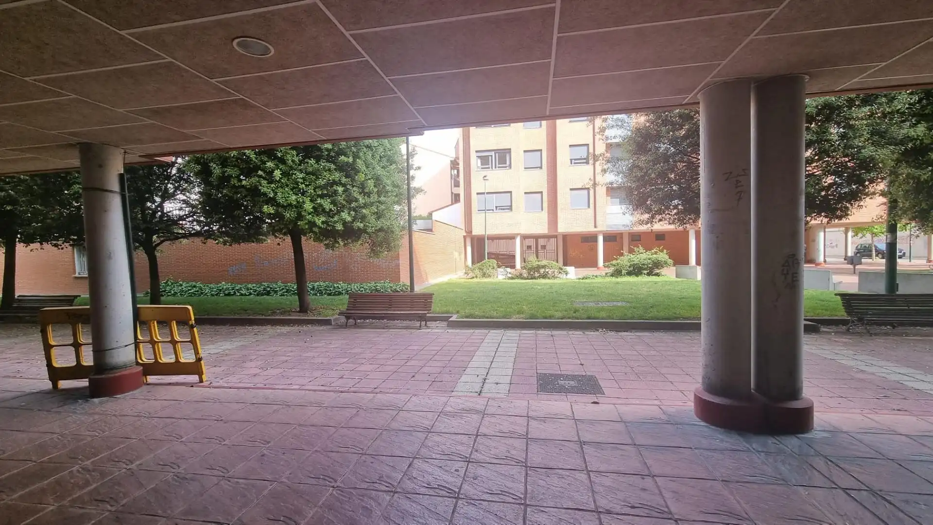 Piso de 114 m² en Valladolid