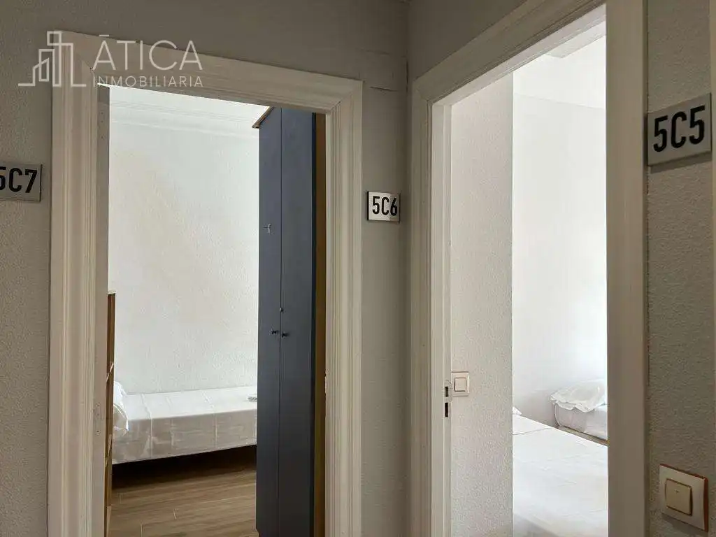 Piso de 161 m² en Salamanca