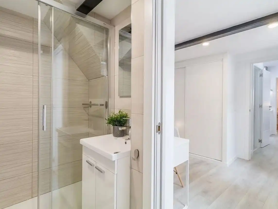 Habitación en alquiler, Zamora
