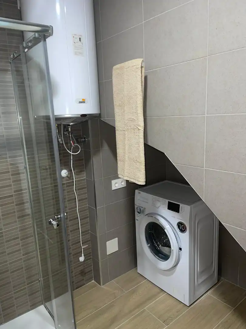 Appartement 60 m² à Coín