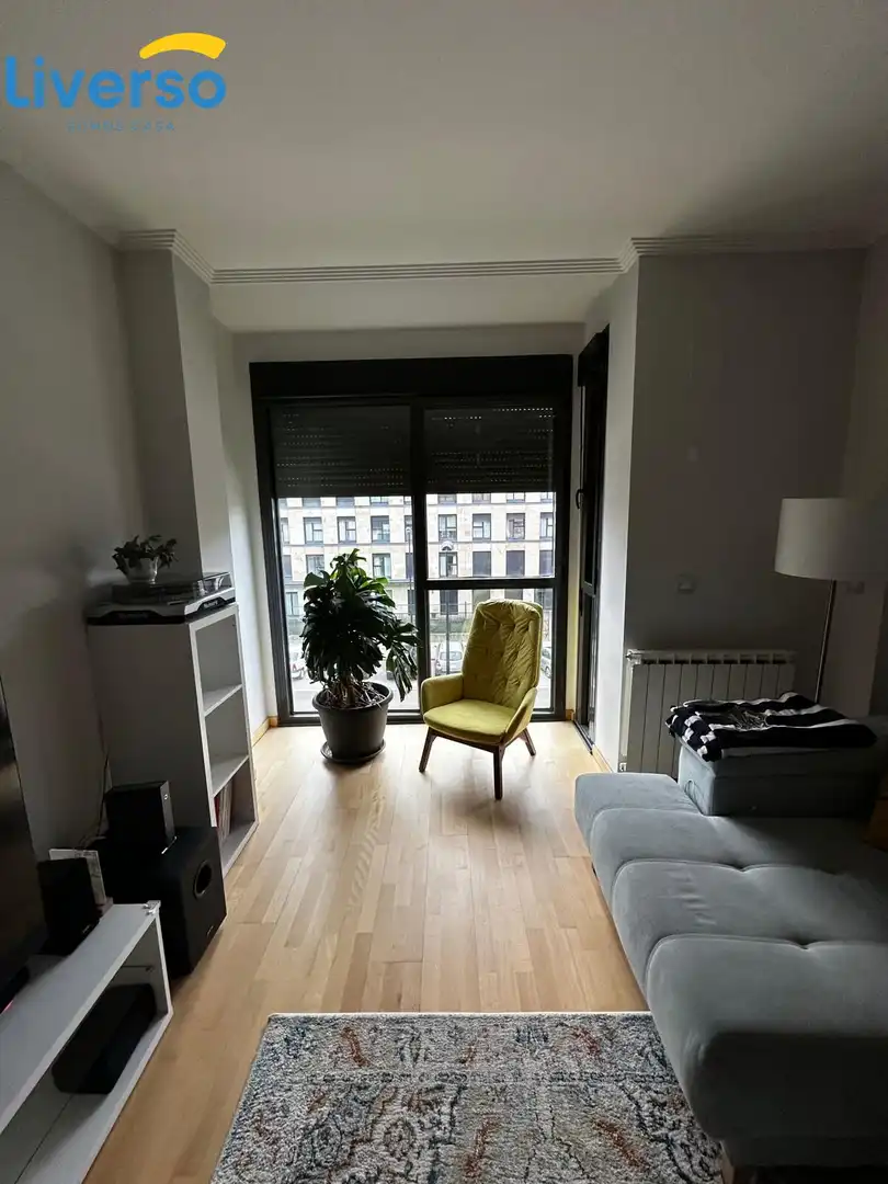 Pis de 85 m² a Burgos