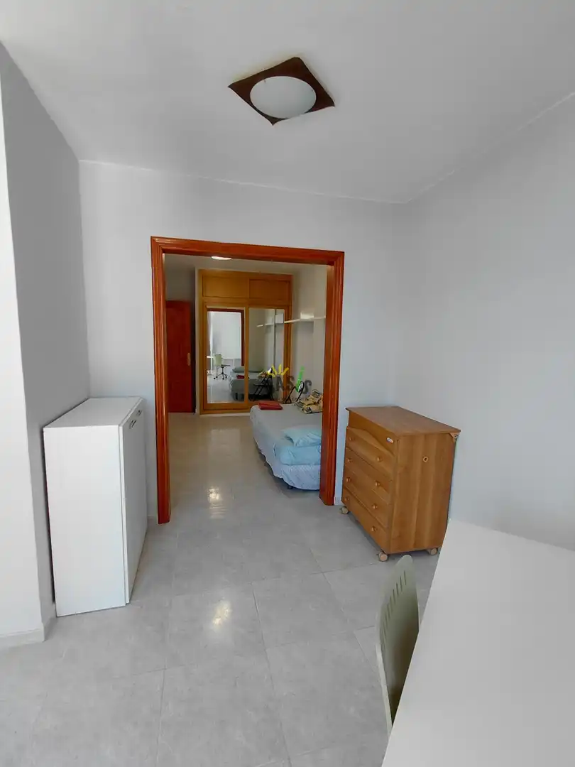 Wohnung 55 m² in Candelaria