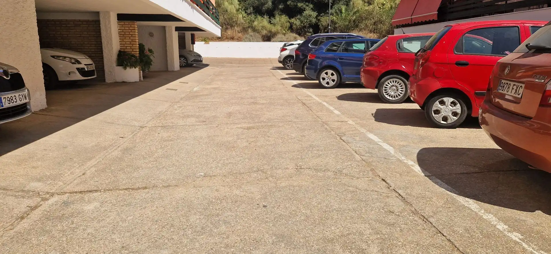 Piso de 70 m² en Cartaya