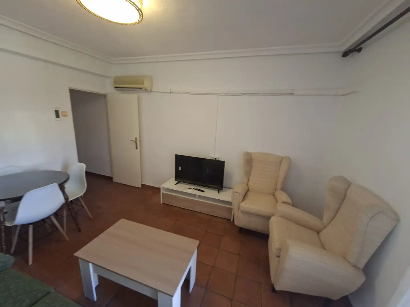 Habitación 71 m², Plasencia